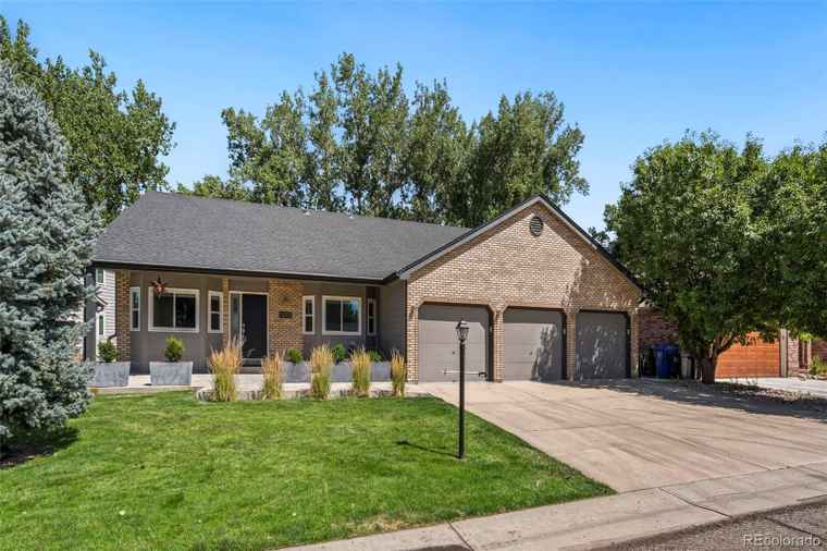 Photo of 1493 Park Dr Loveland, CO 80538