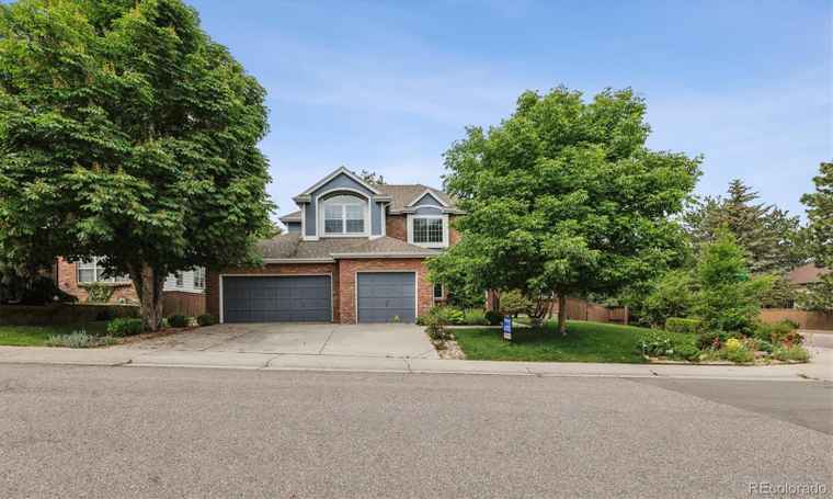 Photo of 2364 Weatherstone Cir Highlands Ranch, CO 80126