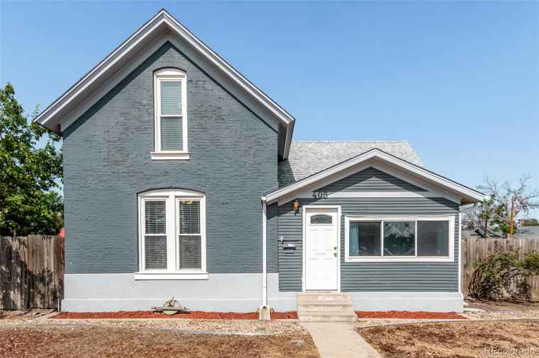 Photo of 405 S 4th Ave Brighton, CO 80601