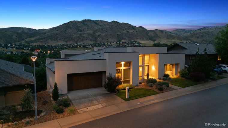 Photo of 255 Normans St Golden, CO 80403