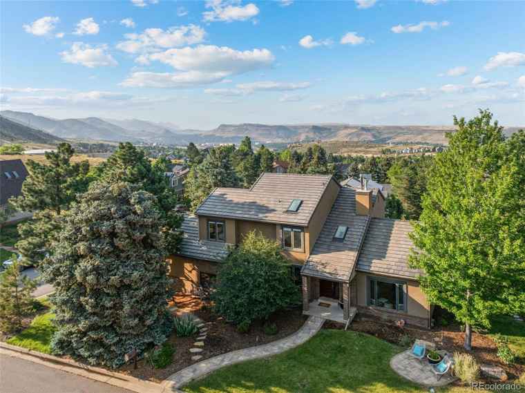 Photo of 318 Defrance Ct Golden, CO 80401
