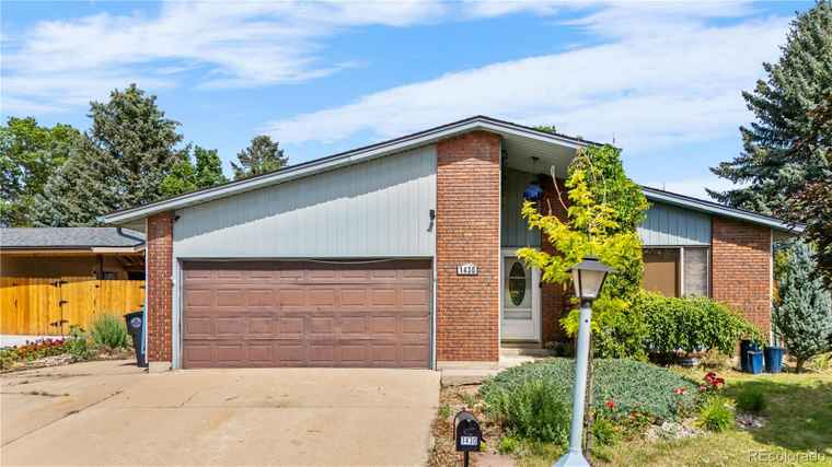 Photo of 1430 Mount Evans Dr Longmont, CO 80504