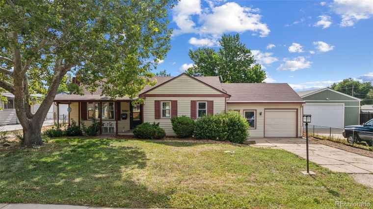 Photo of 7550 Raleigh St Westminster, CO 80030