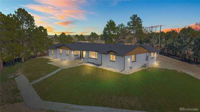 Photo of 6766 Zenobia Loop Westminster, CO 80030