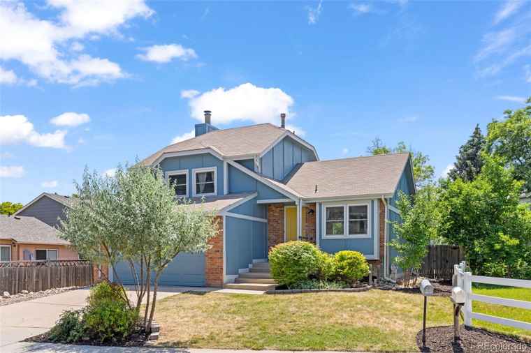 Photo of 9917 Garland Dr Broomfield, CO 80021
