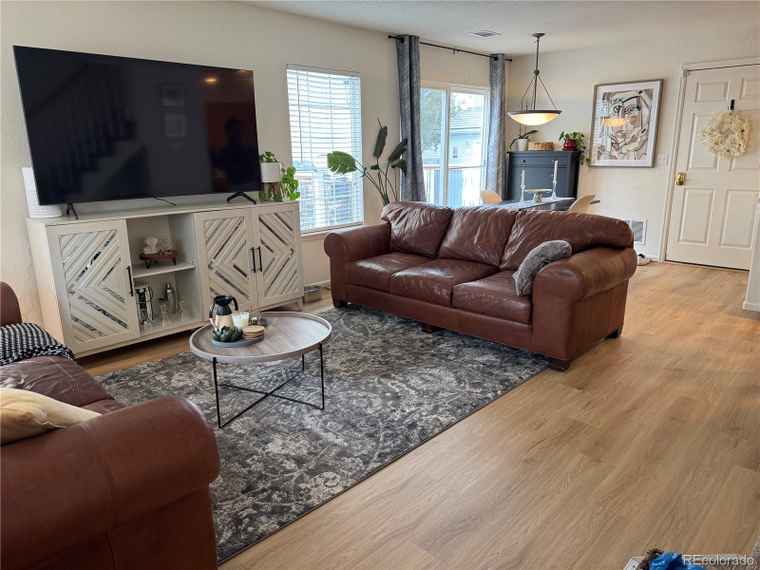 Photo of 11832 Zenobia Loop Westminster, CO 80031