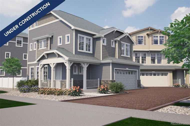 Photo of 1199 Highview Dr Erie, CO 80516