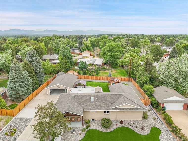 Photo of 6015 S Milwaukee Way Centennial, CO 80121