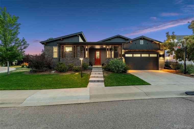 Photo of 2605 Bluestem Willow Dr Loveland, CO 80538