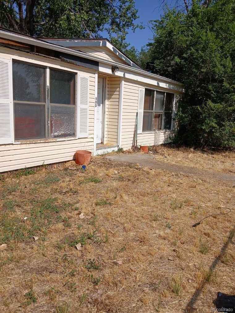 Photo of 200 Kattell St Erie, CO 80516