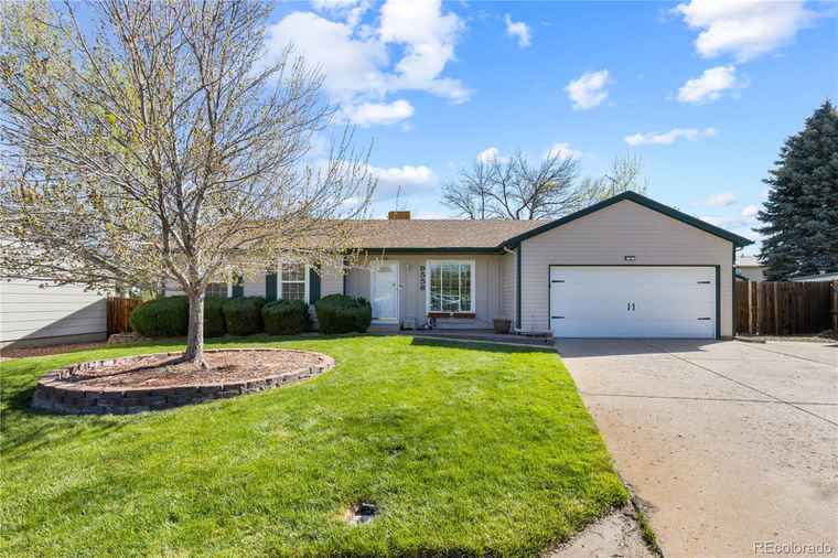 Photo of 9558 Dudley Dr Westminster, CO 80021