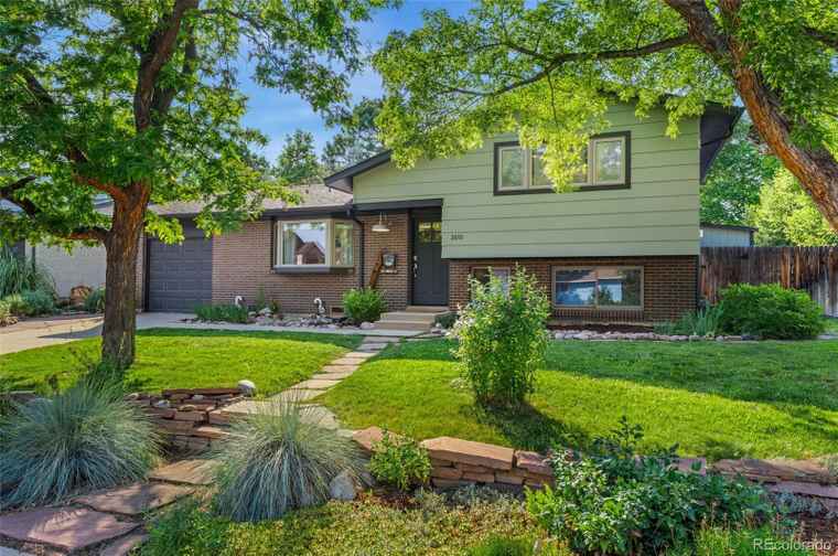Photo of 2810 Duke Cir Boulder, CO 80305