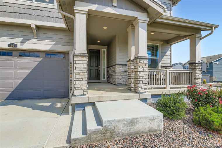 Photo of 4941 E 144th Dr Thornton, CO 80602
