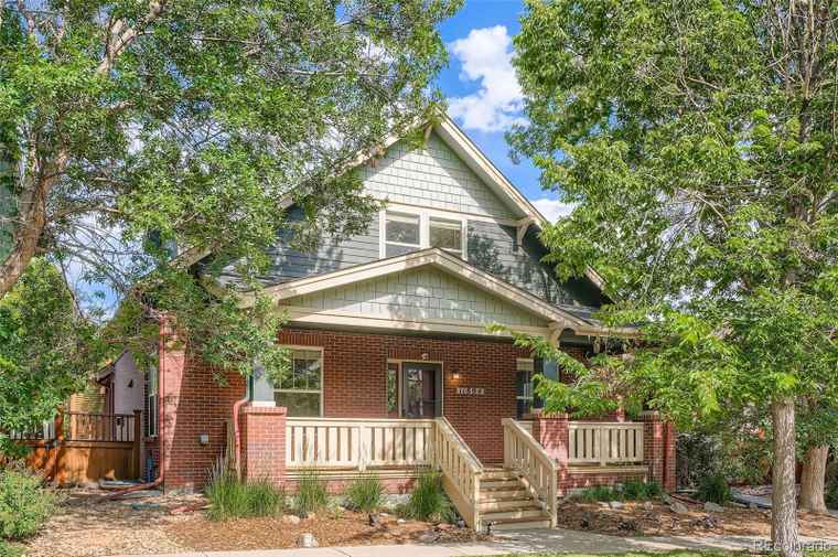 Photo of 11804 Perry St Westminster, CO 80023