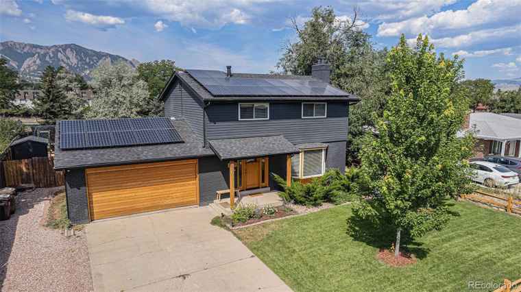 Photo of 219 Seminole Dr Boulder, CO 80303