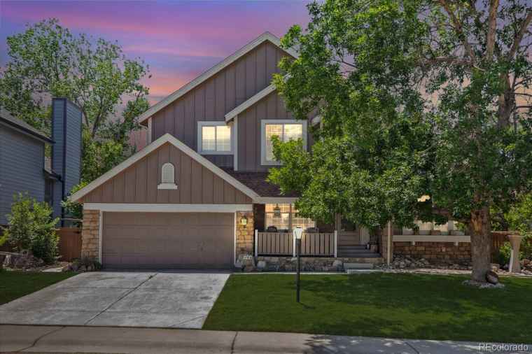 Photo of 1744 Brookside Dr Highlands Ranch, CO 80126