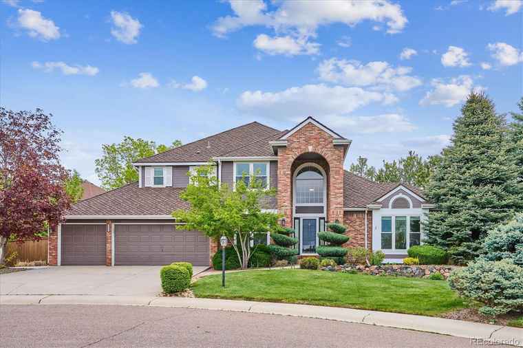 Photo of 8555 Meadow Creek Dr Highlands Ranch, CO 80126