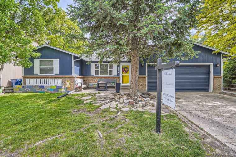 Photo of 8746 W 86th Dr Arvada, CO 80005