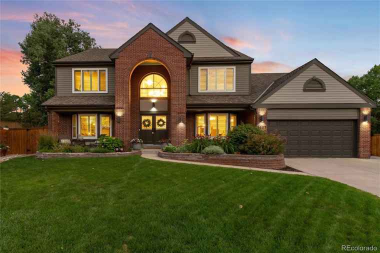 Photo of 9057 Mountain Laurel Way Highlands Ranch, CO 80126