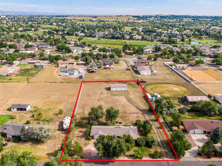 Photo of 3961 W 134th Pl Broomfield, CO 80020