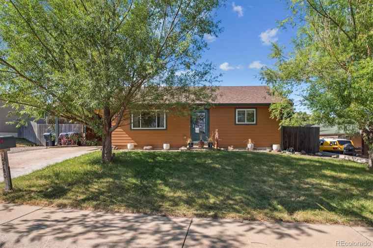 Photo of 15780 W 2nd Ave Golden, CO 80401