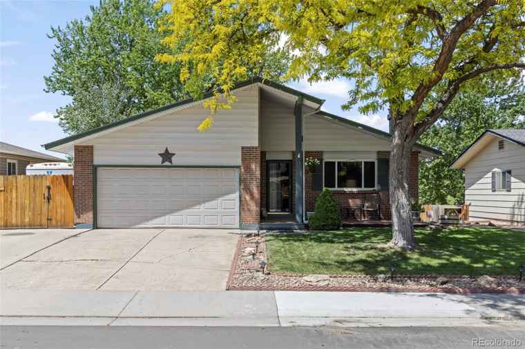 Photo of 10131 Eaton St Westminster, CO 80020