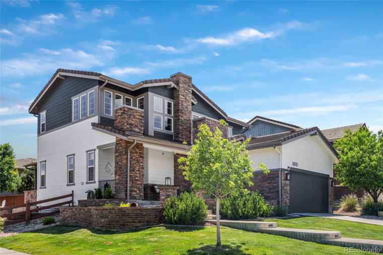 Photo of 14110 Pastel Ln Parker, CO 80134