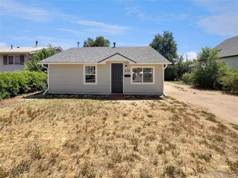 Photo of 438 S 7th Ave Brighton, CO 80601