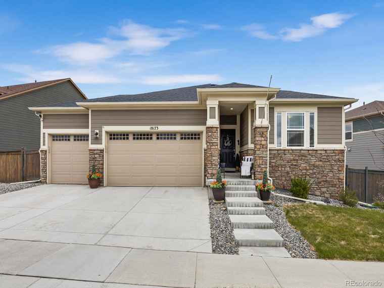 Photo of 18173 House Finch Ln Parker, CO 80134