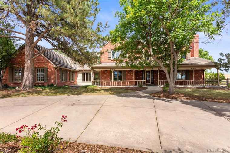Photo of 7858 S Zeno St Centennial, CO 80016