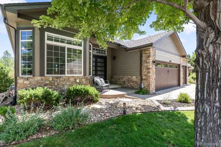 Photo of 828 Rabbit Run Dr Golden, CO 80401