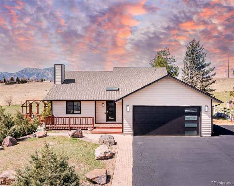 Photo of 1019 69th St Boulder, CO 80303
