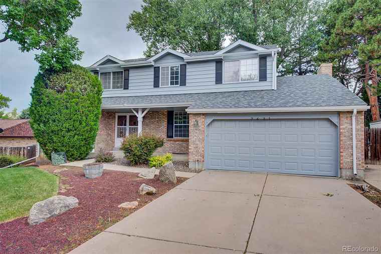 Photo of 7621 Oak St Arvada, CO 80005