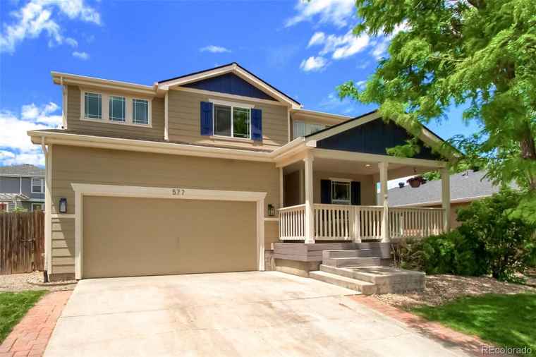 Photo of 577 N 48th Ave Brighton, CO 80601