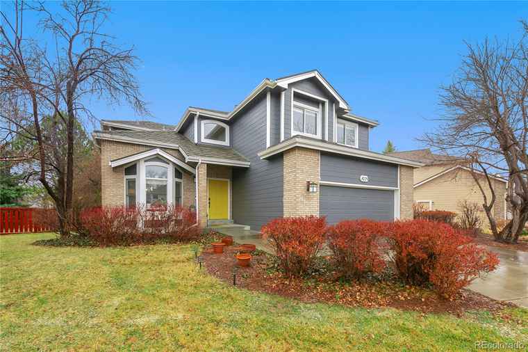 Photo of 4229 Breakwater Ct Fort Collins, CO 80525