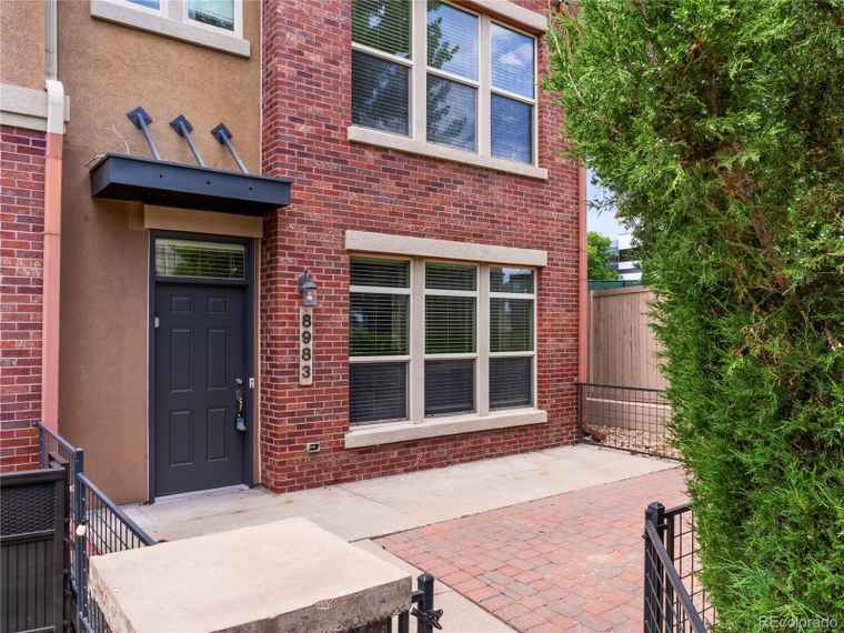 Photo of 8983 E Nichols Pl Centennial, CO 80112