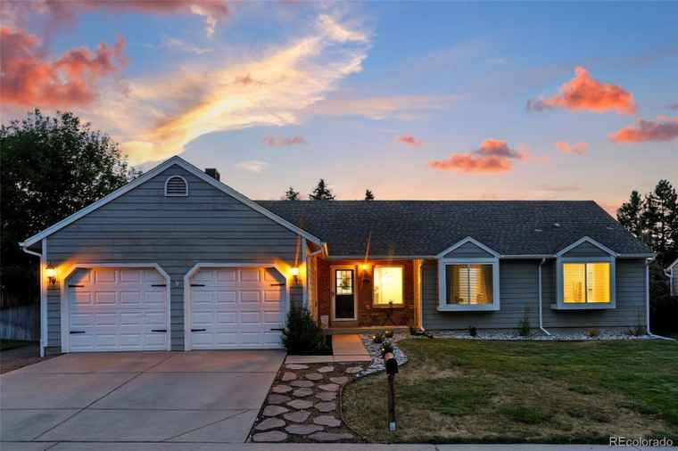 Photo of 7051 S Eudora St Centennial, CO 80122