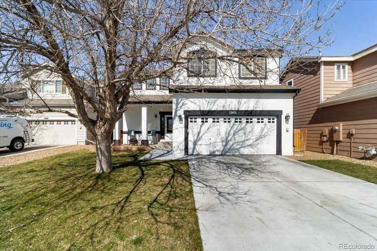 Photo of 12431 S Hollow Creek Ct Parker, CO 80134