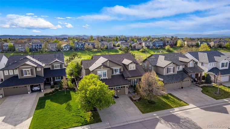 Photo of 10307 Fairgate Way Highlands Ranch, CO 80126