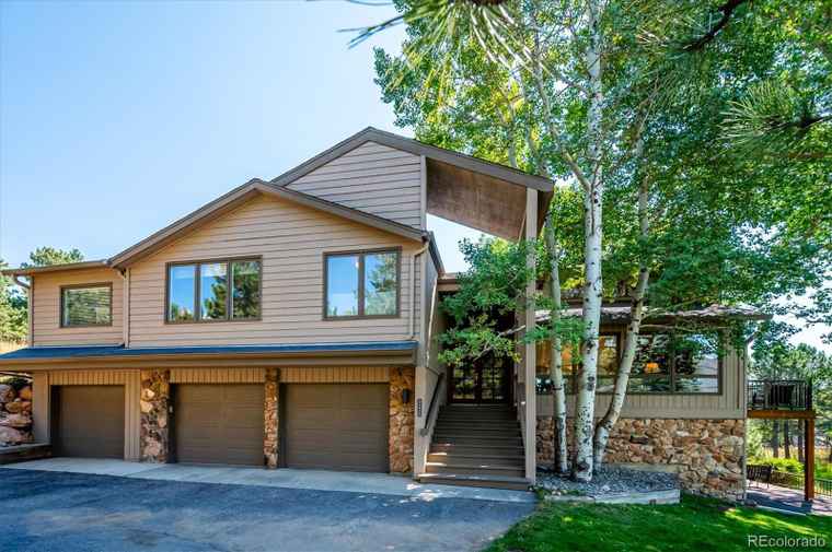 Photo of 32430 Inverness Dr Evergreen, CO 80439