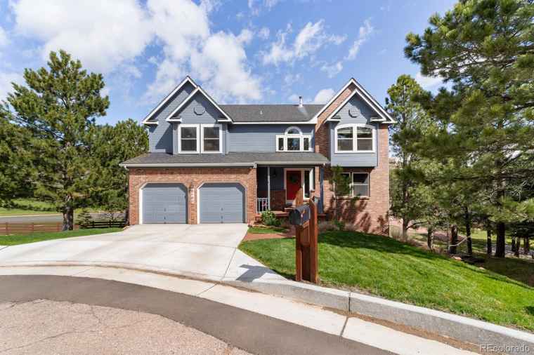 Photo of 8160 Routt Ct Colorado Springs, CO 80919