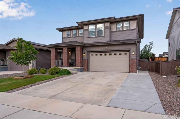 Photo of 1846 Osprey Dr Brighton, CO 80601