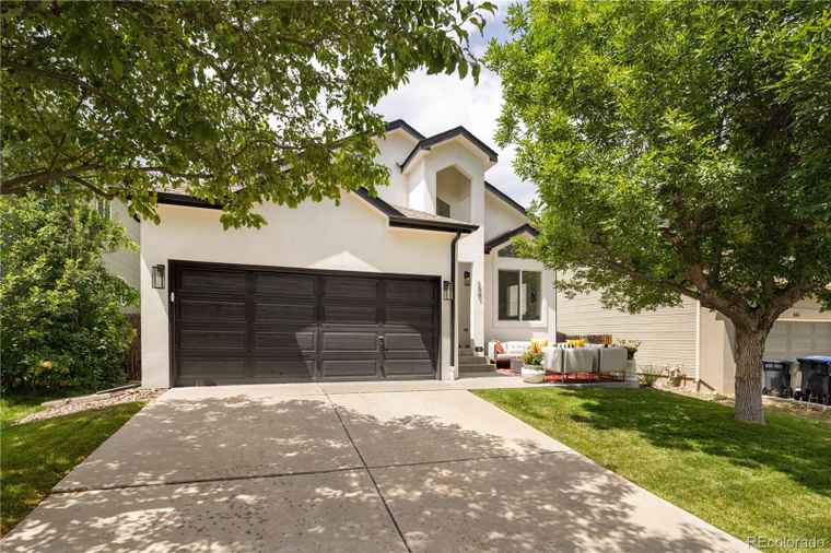 Photo of 659 Entrada Dr Golden, CO 80401
