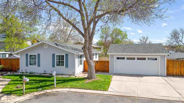 Photo of 9307 Kendall St Westminster, CO 80031