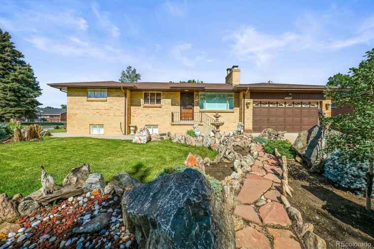 Photo of 5703 Field St Arvada, CO 80002