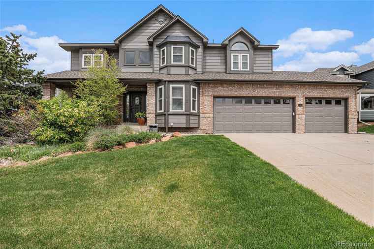 Photo of 2373 Wigan Ct Highlands Ranch, CO 80126