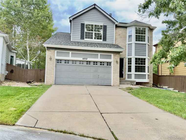 Photo of 10337 Hunterwood Way Highlands Ranch, CO 80130