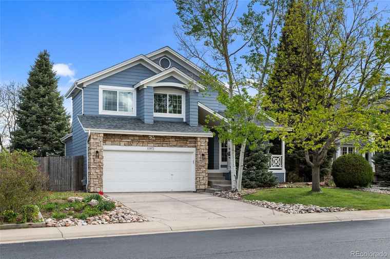 Photo of 13972 W Cornell Ave Lakewood, CO 80228