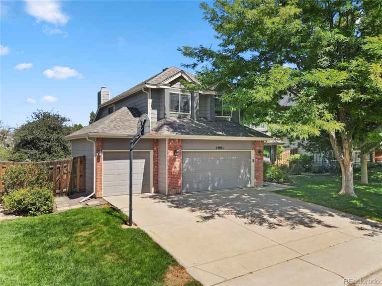 Photo of 20921 E Crestline Cir Centennial, CO 80015