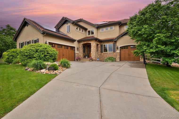 Photo of 14370 Osage St Westminster, CO 80023